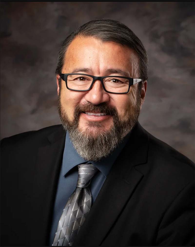 Jim Lucero