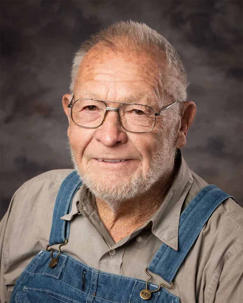 Max Carter