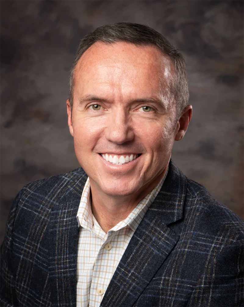 Mike Morris