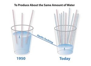 1950 vs today