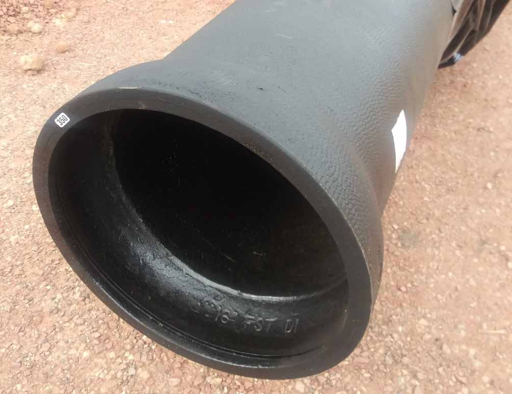 pipe