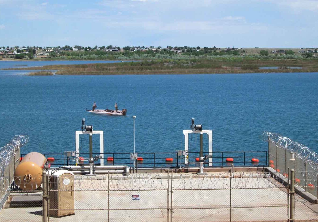 06 Photo 5_Completed Intake Deck cropped