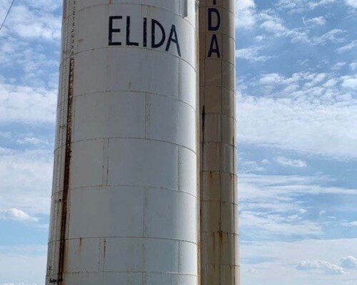 elida town hall