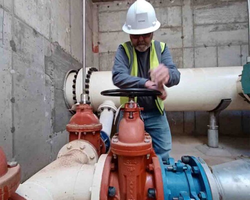ongoing maintenance