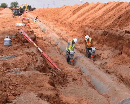 construction