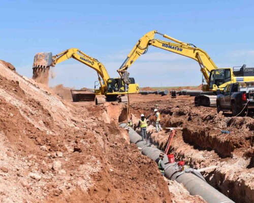 construction