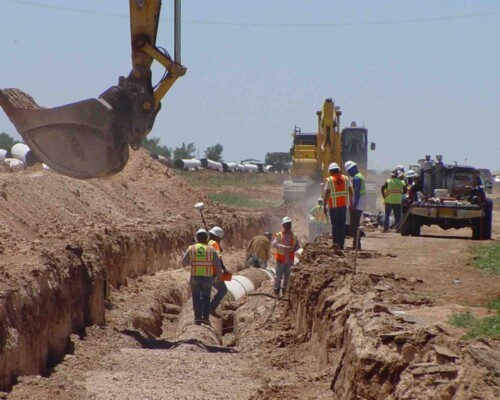 construction