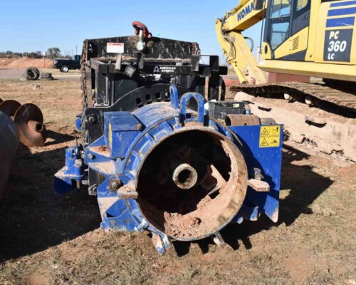 trenchless
