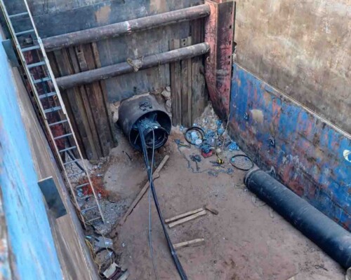 trenchless