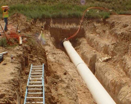 trenchless